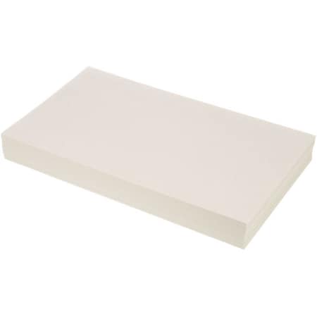 Filter Sheets 100Pk